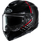 Casque RPHA 72 Veldine