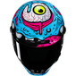 Casque V10 Squeeze