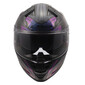 Casque FF811 Vector II Carbon Savage