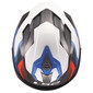 Casque FF817 Challenger II Viper