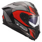 Casque FF817 Challenger II Viper