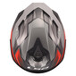 Casque FF817 Challenger II Viper