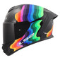 Casque FF820 Rapid III Flow