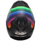 Casque FF820 Rapid III Flow