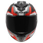 Casque FF820 Rapid III Hyper
