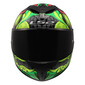 Casque FF820 Rapid III Lycant