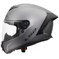 Casque FF820 Rapid III Solid
