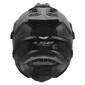 Casque MX701 Explorer Carbon Forged