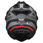 Casque MX701 Explorer Hexa