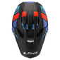 Casque MX702 Pioneer II Block