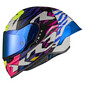 Casque X.R3R Ziger