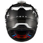 Casque X.Rally Gravix