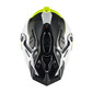 Casque X.Rally Raid