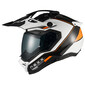 Casque X.Rally Raid