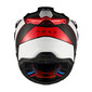 Casque X.Rally Raid