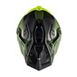 Casque X.Rally Raid