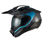 Casque X.Rally Yuma
