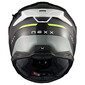 Casque X.TR Rush