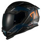 Casque X.WST 3 Manga