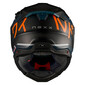 Casque X.WST 3 Manga