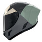 Casque X-804 RS Ultra-Carbon Blocco