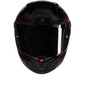Casque X-904 Ultra-Carbon Liquido