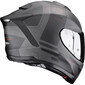 Casque Exo-1500 Air Dual