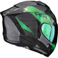Casque Exo-1500 Carbon Air Platted