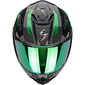 Casque Exo-1500 Carbon Air Platted