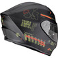 Casque Exo-391 Iron