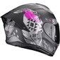 Casque Exo-530 Air Hadji