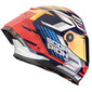 Casque Exo-Race Air Kobra