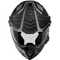 Casque Outlander