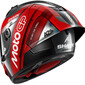Casque Aeron GP Fim Racing #2 MotoGP™