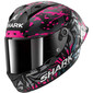 Casque Aeron GP Fim Racing #2 Replica Redding