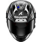 Casque Aeron GP Fim Racing #2 Replica Zarco Winter Test 2026