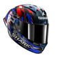 Casque Aeron GP JZ5 Replica Zarco – GP de France 2025