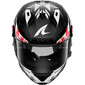 Casque Aeron Raceblock