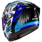 Casque Aeron Speed-Fancy