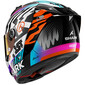 Casque Aeron Speed-Fancy
