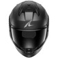 Casque D-Skwal 3 Dark Shadow