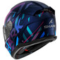 Casque D-Skwal 3 Dashed Mat