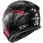 Casque D-Skwal 3 Shiever