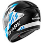 Casque Ridill 2 Raceblock