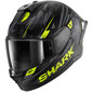 Casque Skwal Cup Inkrider