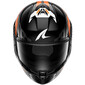 Casque Skwal Cup Raceblock