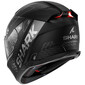 Casque Skwal i3 Ready Mat