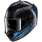 Casque Spartan GT Pro Carbon Axium