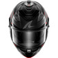 Casque Spartan GT Pro Carbon Silicium 2