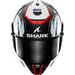 Casque Spartan RS Carbon Replica Zarco Suzuka